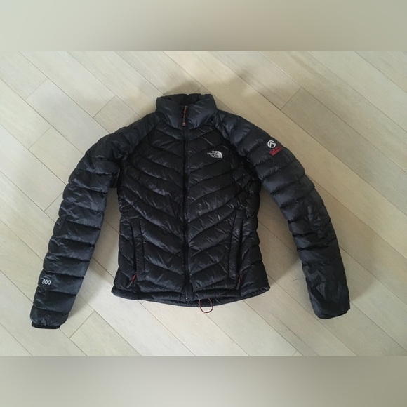 The North Face Thunder down Packable jacket - Picture 3 of 11